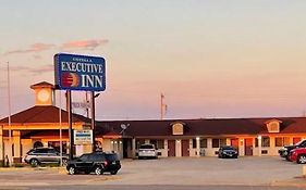 Cotulla Executive Inn